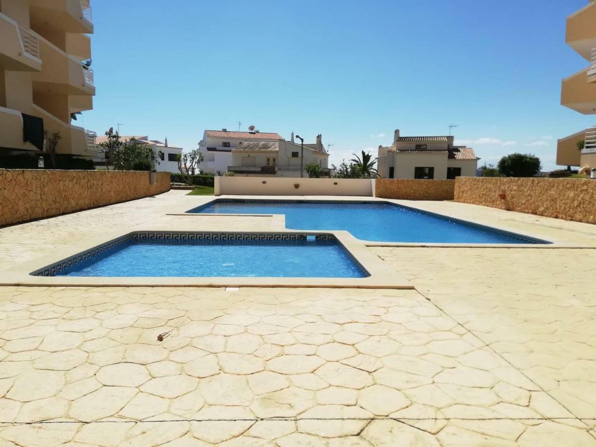Amoreira Alvor - Praia E Piscina Exterior photo