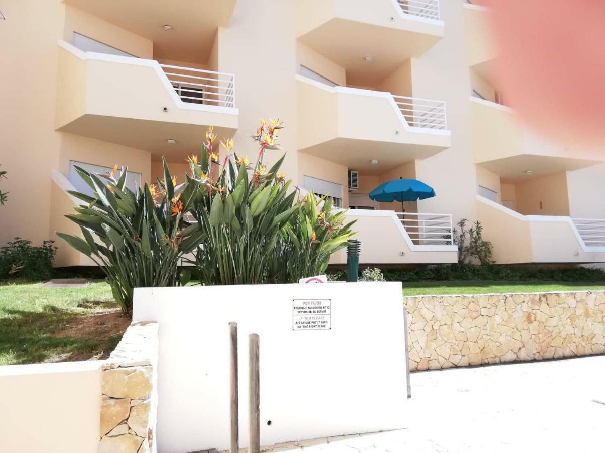 Amoreira Alvor - Praia E Piscina Exterior photo