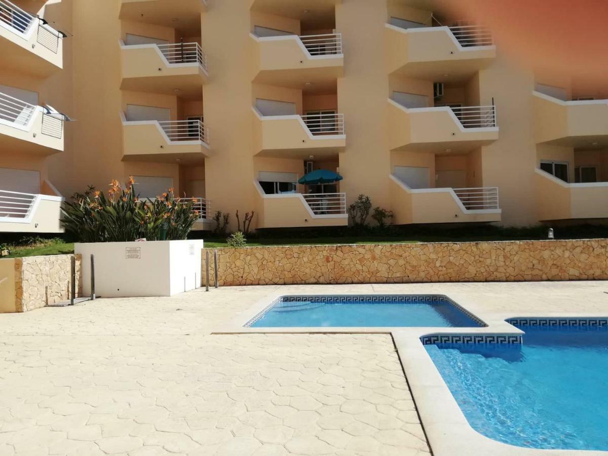 Amoreira Alvor - Praia E Piscina Exterior photo